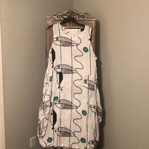 Kaktus dress size 2x
